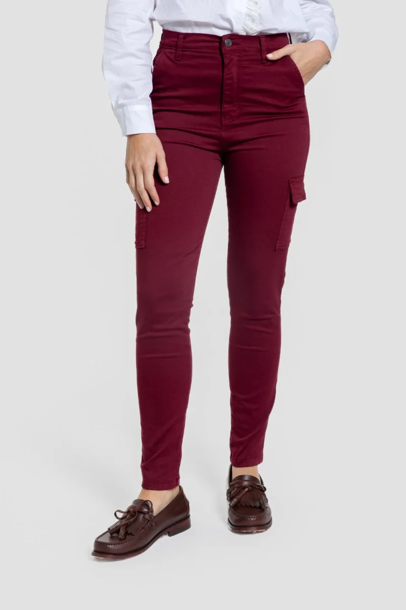 Pantalón Cargo - Imagen 9