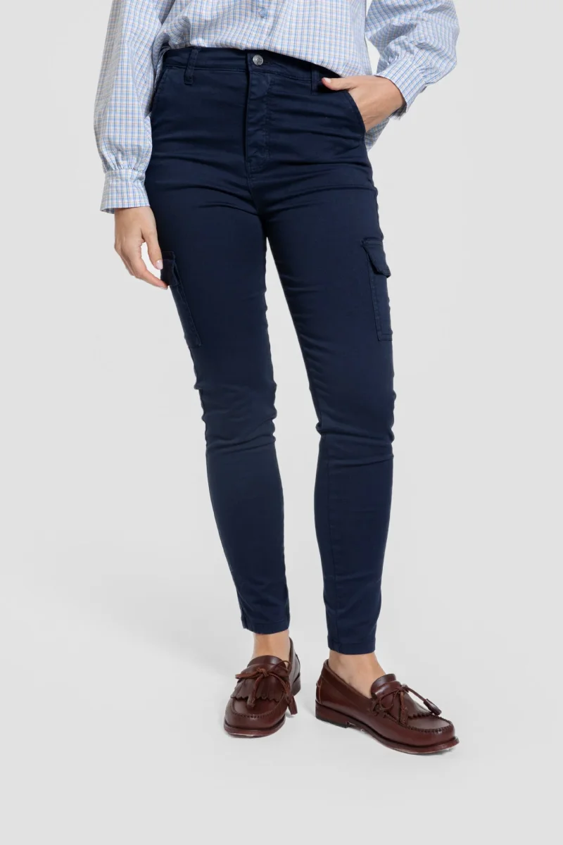 Pantalón Cargo - Imagen 6