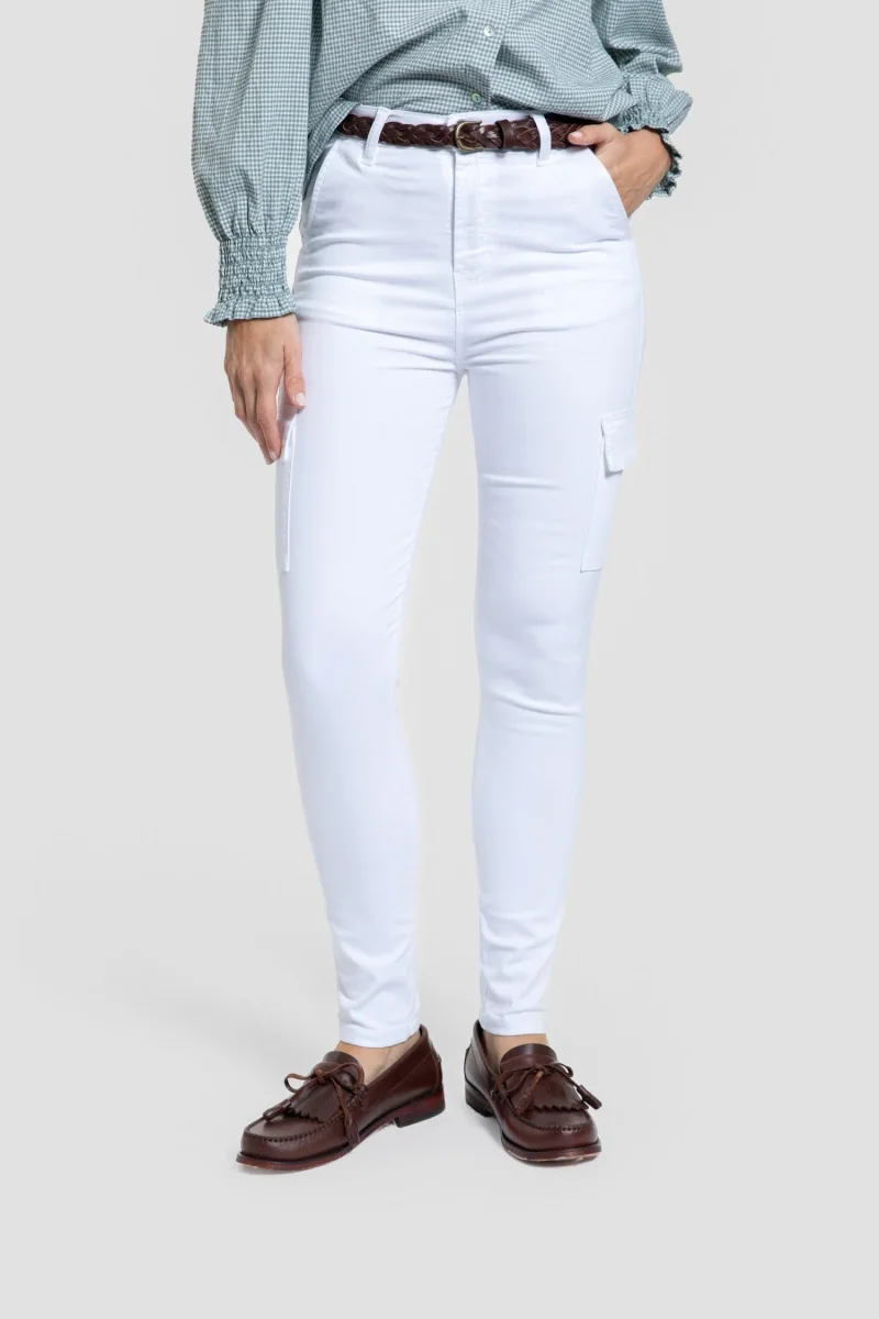 Pantalón Cargo - Imagen 8