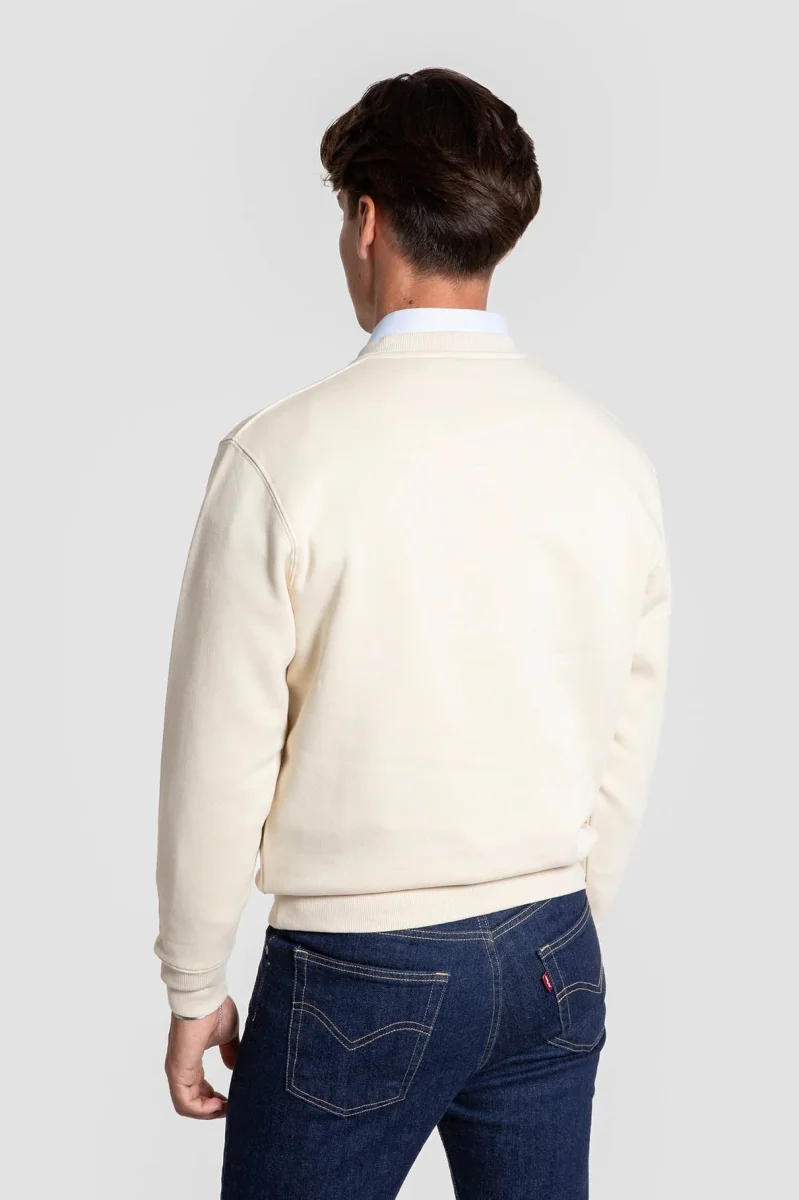 Sudadera Va Etnica - Imagen 3