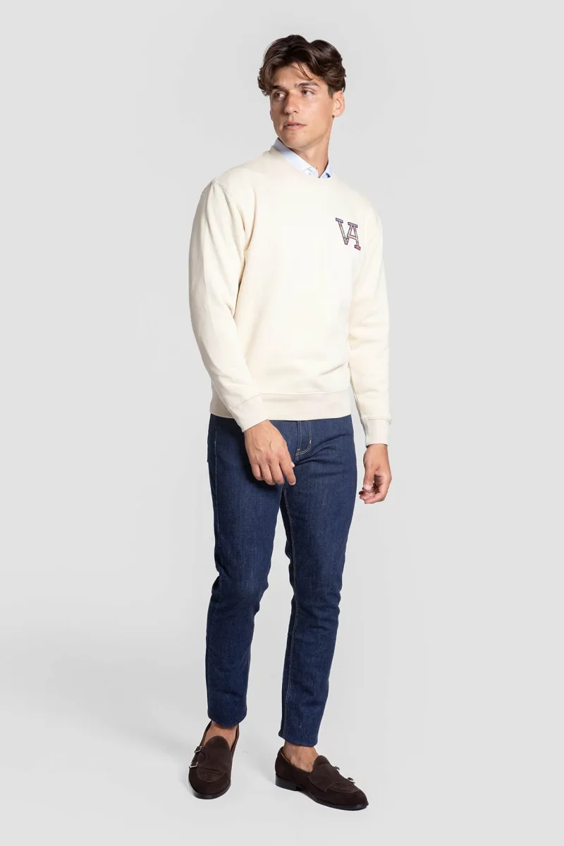 Sudadera Va Etnica - Imagen 4