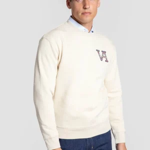 Sudadera Va Etnica