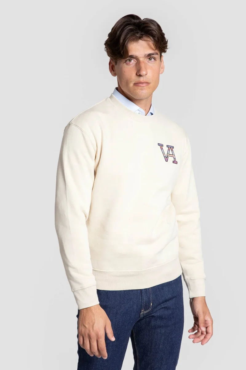 Sudadera Va Etnica