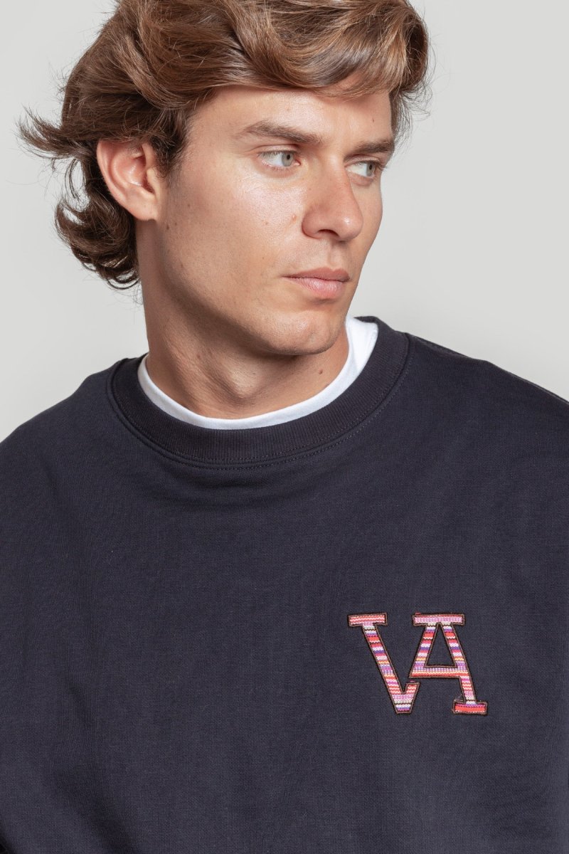 Sudadera Va Etnica - Imagen 7