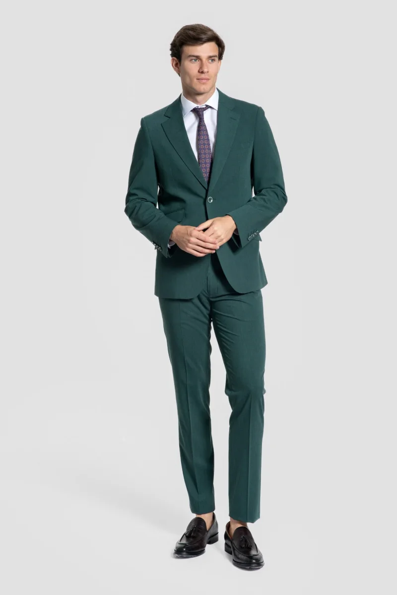 Traje Coria - Imagen 9