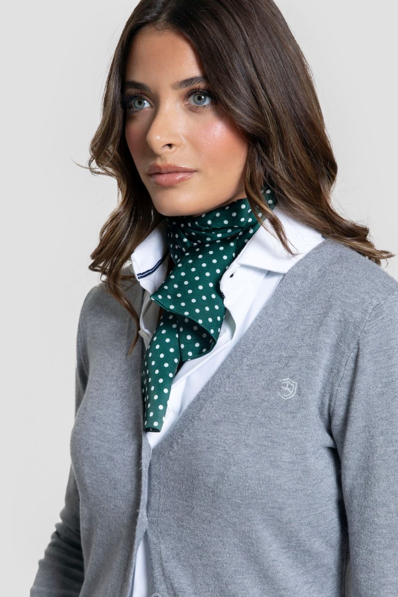 Rebeca Punto Señora Gris - Imagen 4