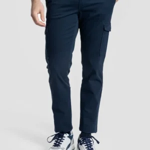 Pantalon Cargo Duglas