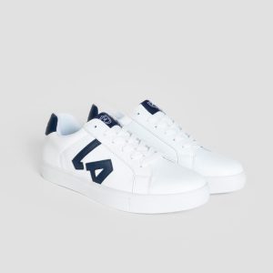 Zapatillas Hombre Blancas