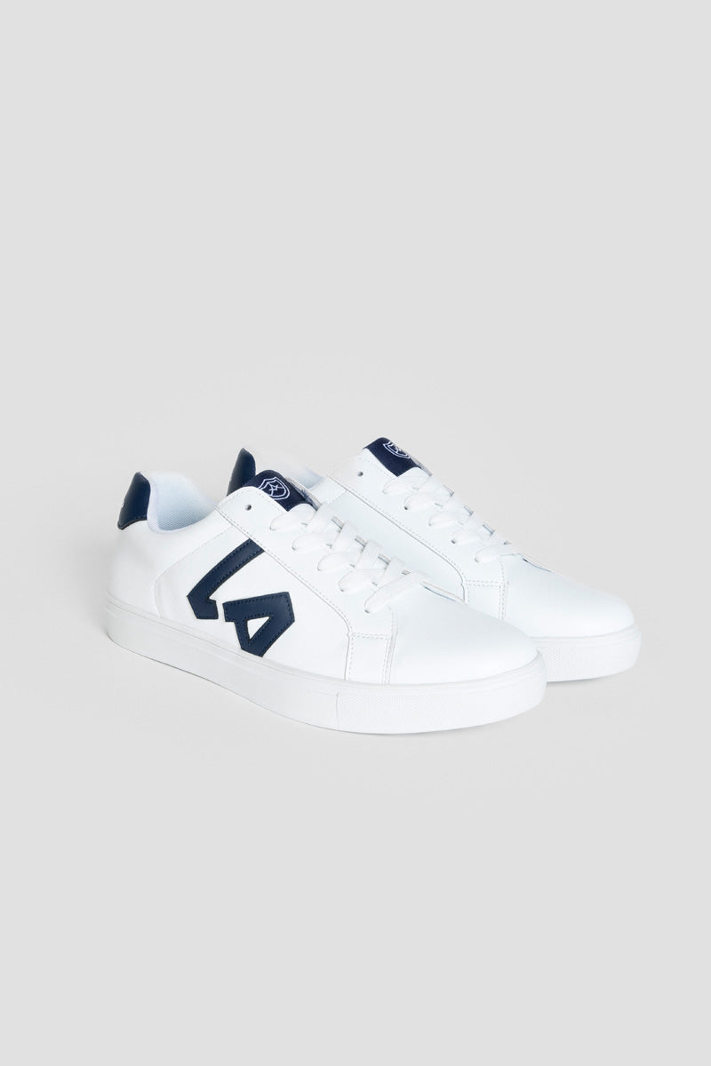 Zapatillas Hombre Blancas