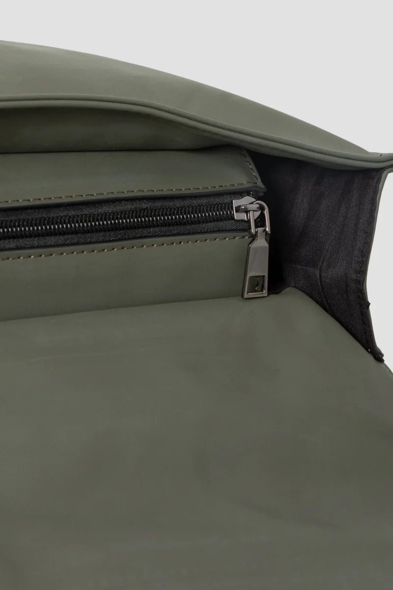 Mochila Urbana Roll Top - Imagen 7