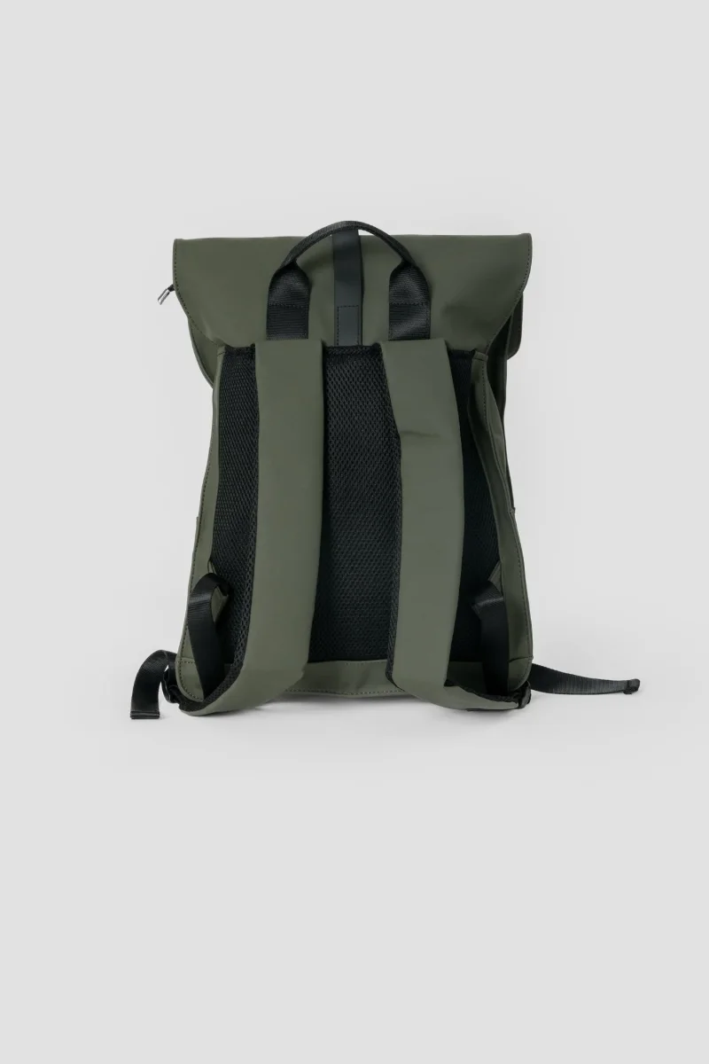 Mochila Urbana Roll Top - Imagen 5