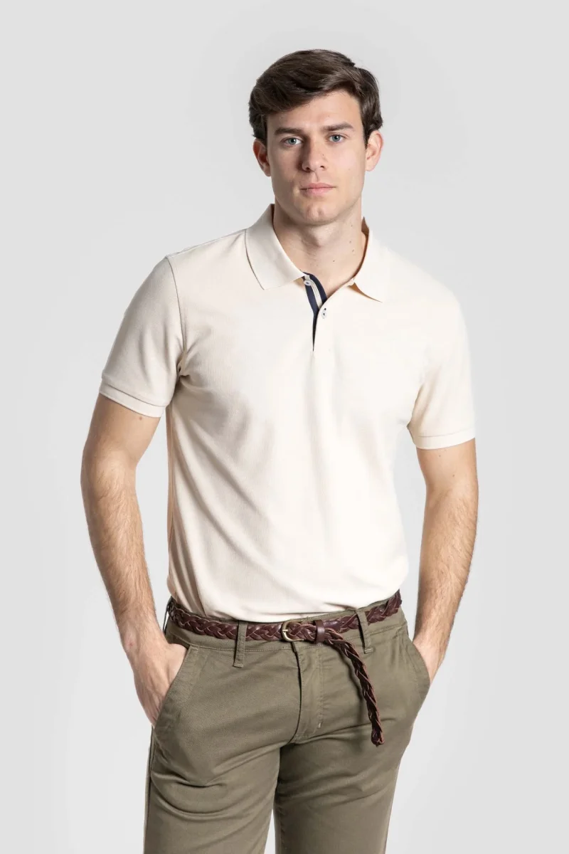 Polo Escudo - Imagen 2