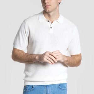 Polo de Punto Estructura