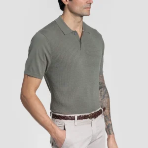 Polo de Punto Estructura