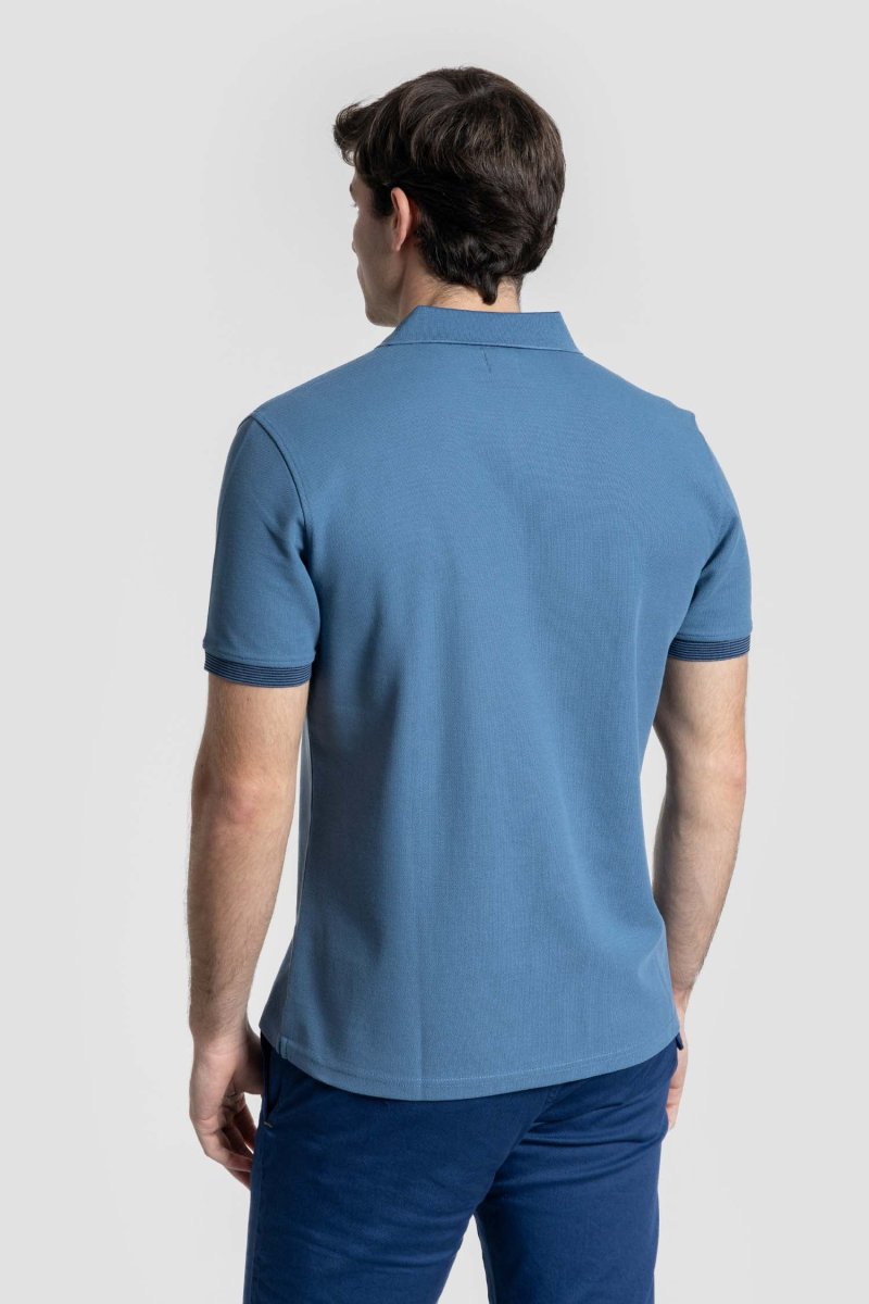 Polo Escudo - Imagen 5