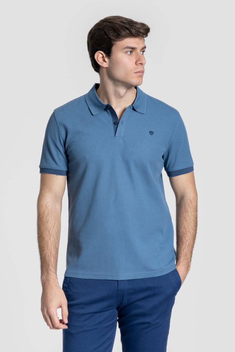 Polo Escudo - Imagen 3