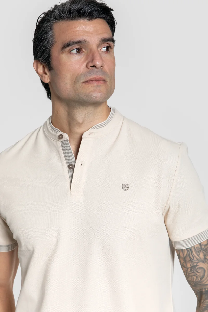 Polo Escudo - Imagen 4