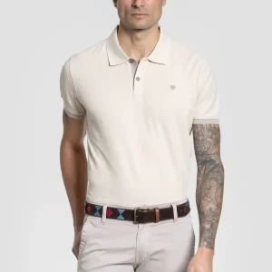Polo Escudo