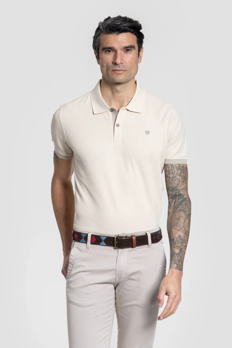 Polo Escudo - Imagen 2