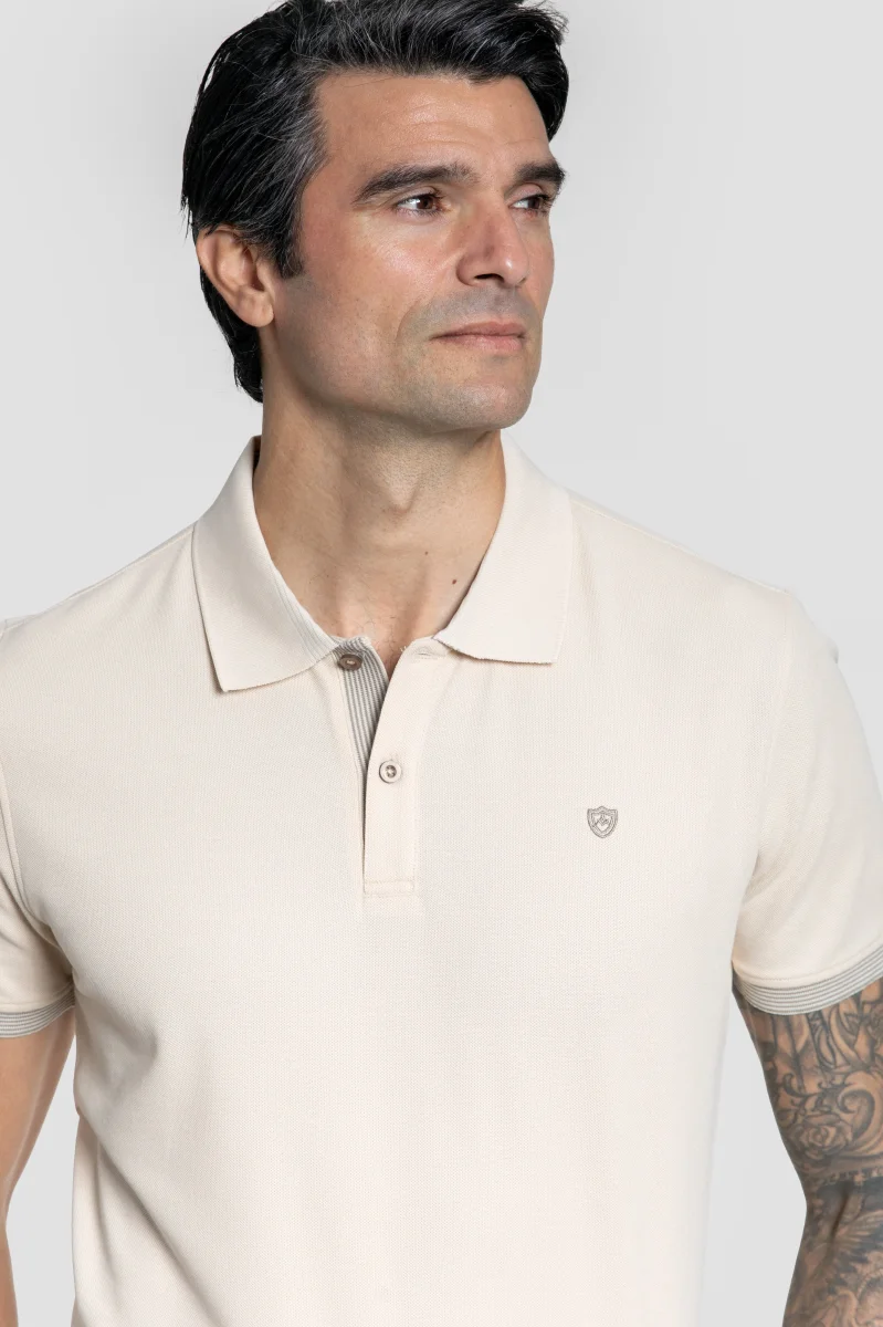 Polo Escudo - Imagen 3