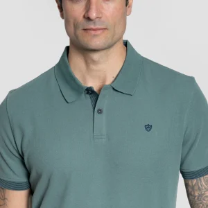 Polo Escudo