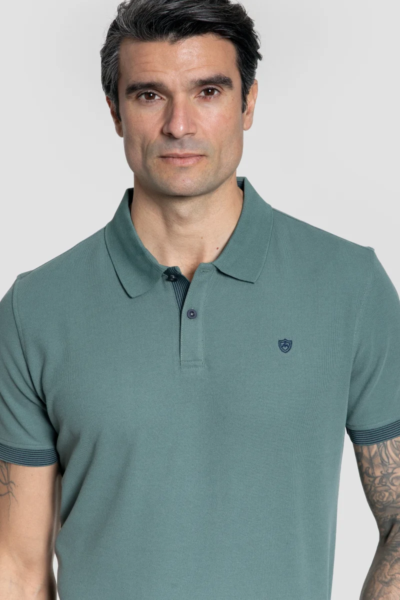 Polo Escudo - Imagen 2