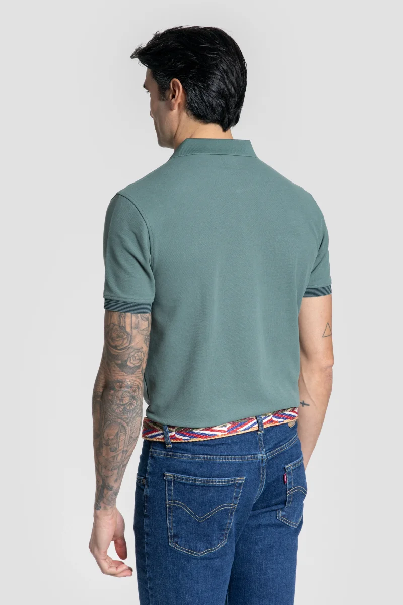 Polo Escudo - Imagen 5