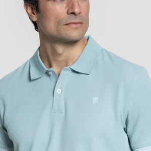 Polo Escudo