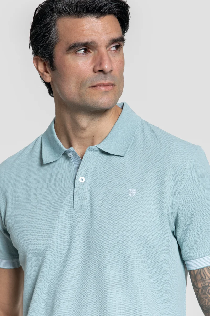 Polo Escudo - Imagen 2