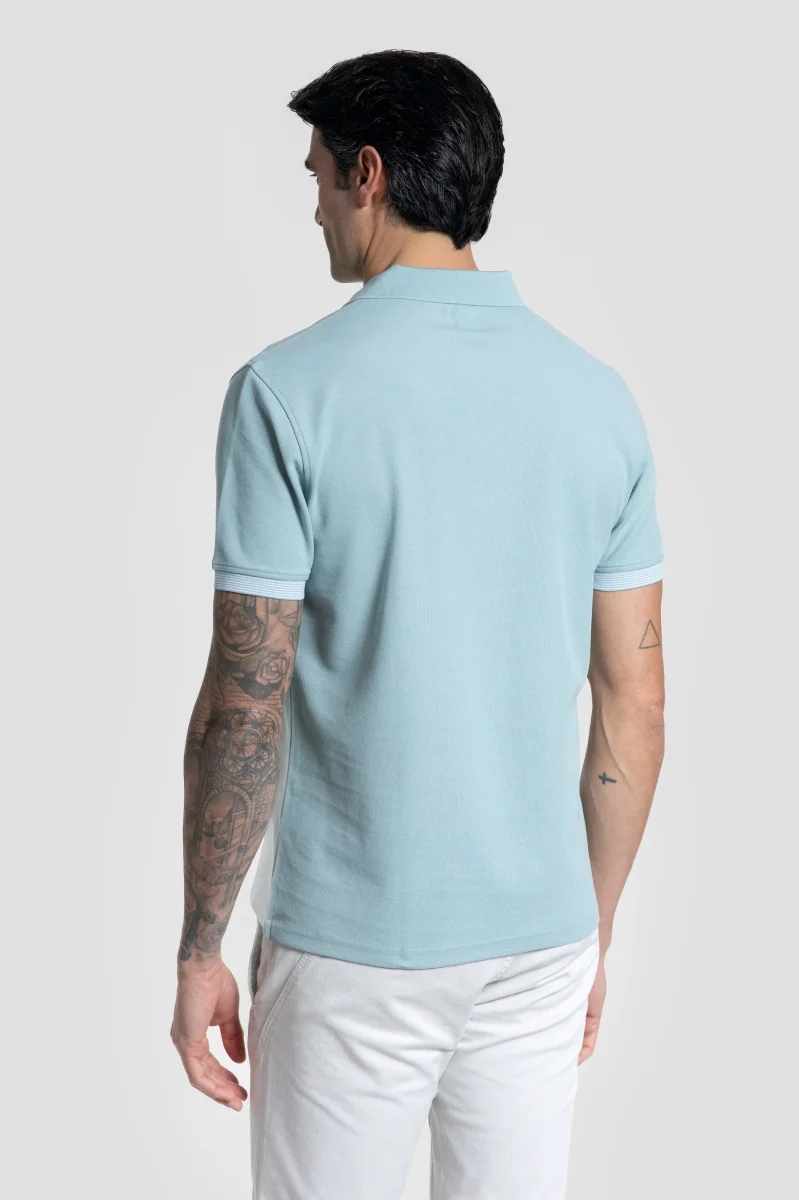 Polo Escudo - Imagen 4