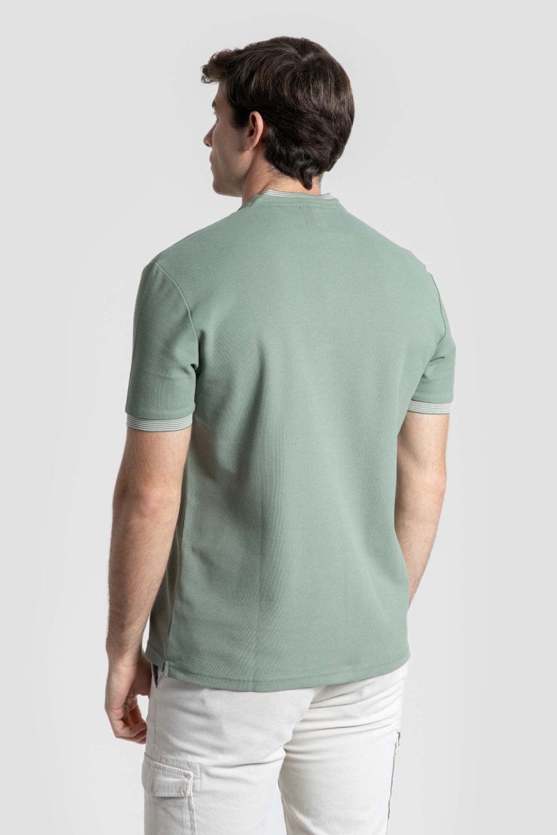 Polo Escudo - Imagen 5