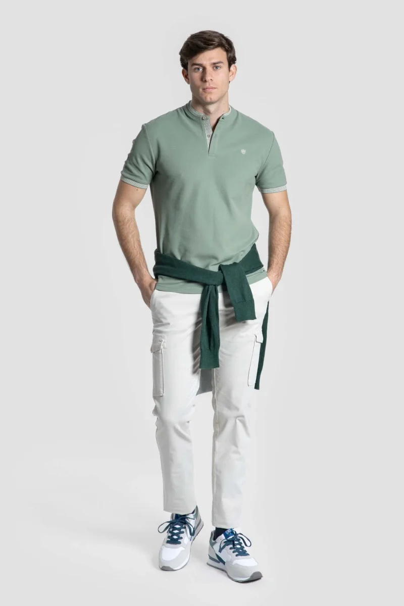 Polo Escudo - Imagen 4