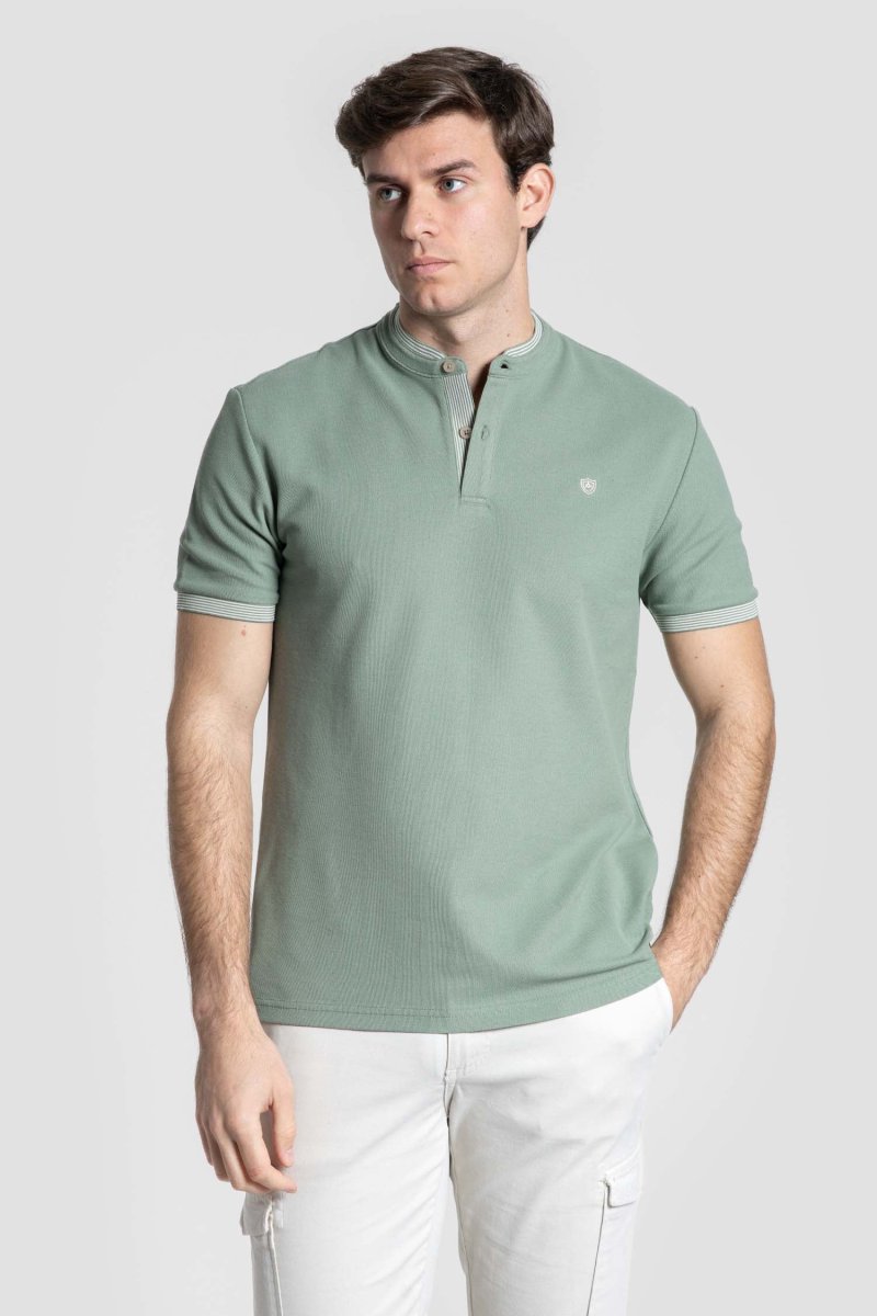 Polo Escudo - Imagen 3