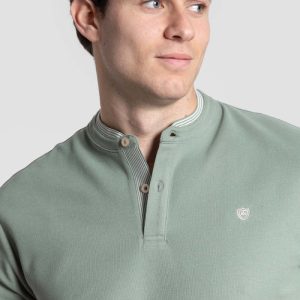 Polo Escudo
