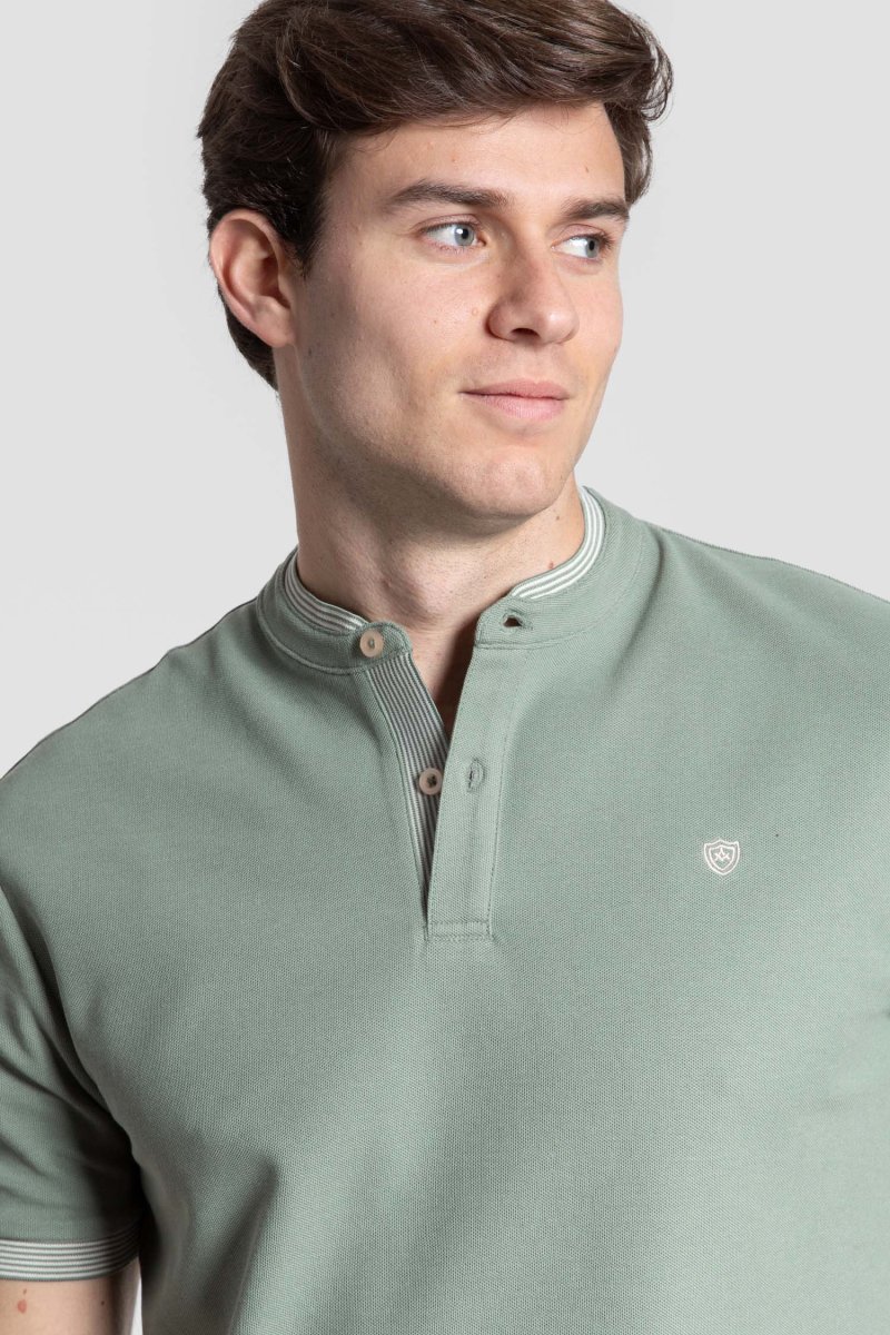 Polo Escudo