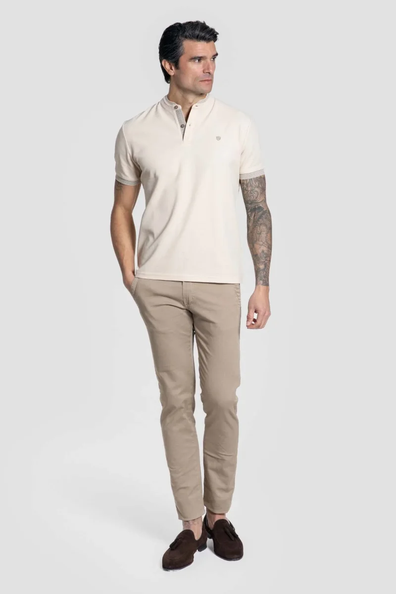 Polo Escudo - Imagen 3