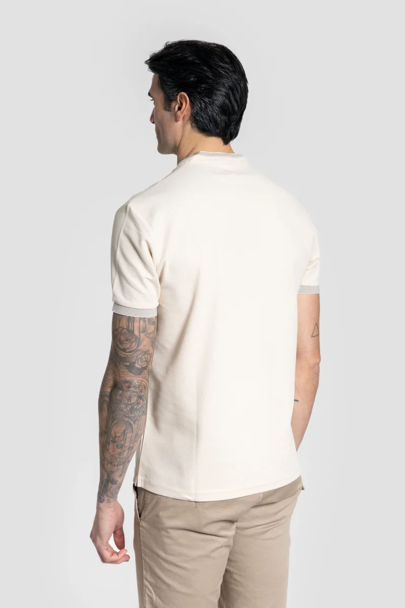 Polo Escudo - Imagen 4