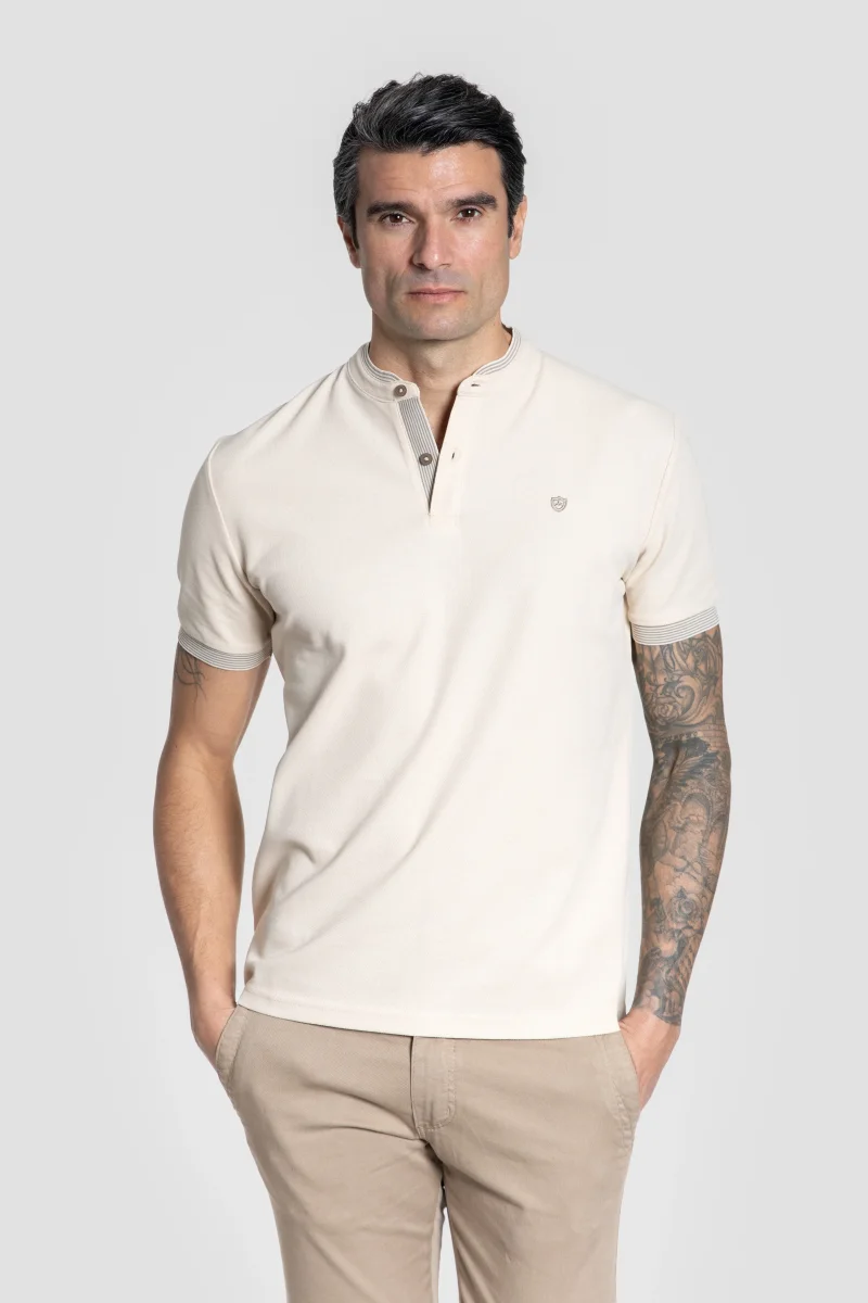 Polo Escudo