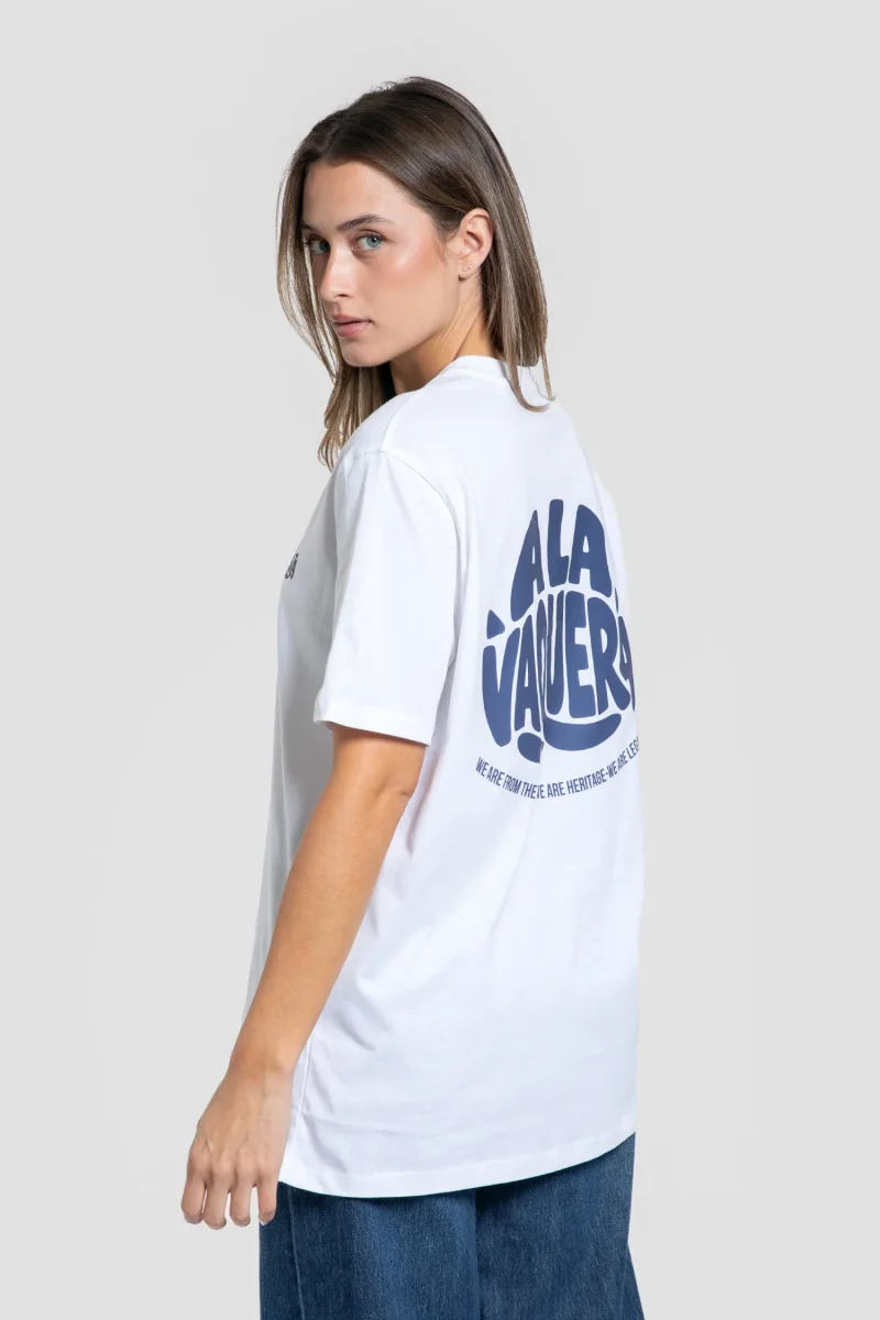 Camiseta We Are Blanca - Imagen 9