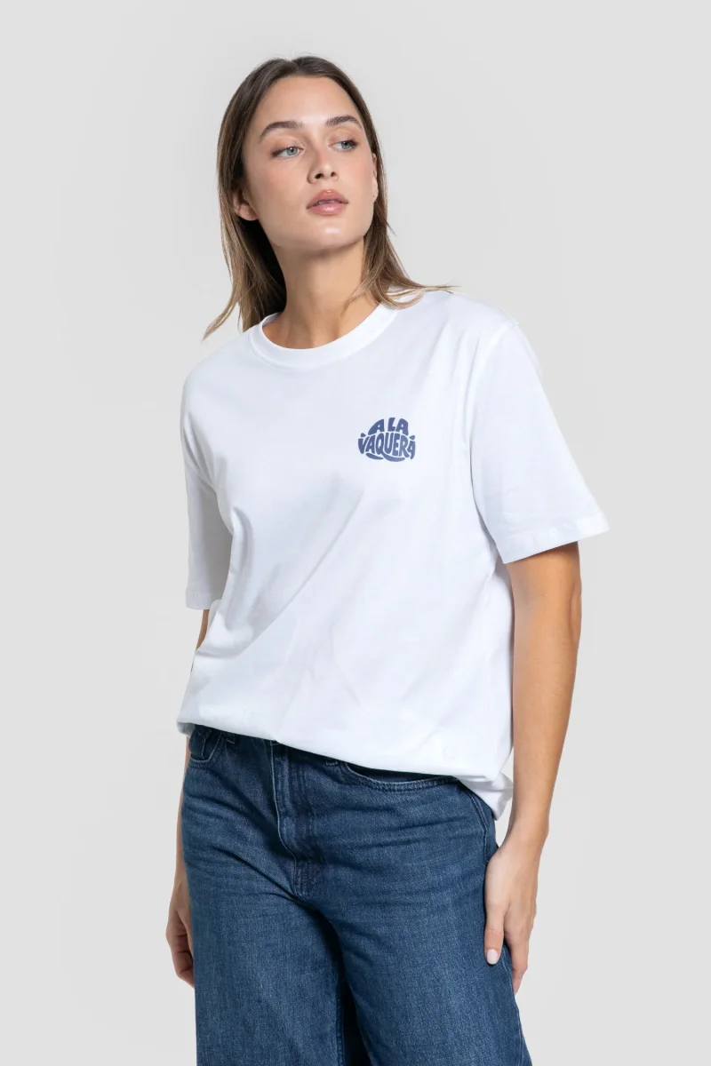 Camiseta We Are Blanca - Imagen 7