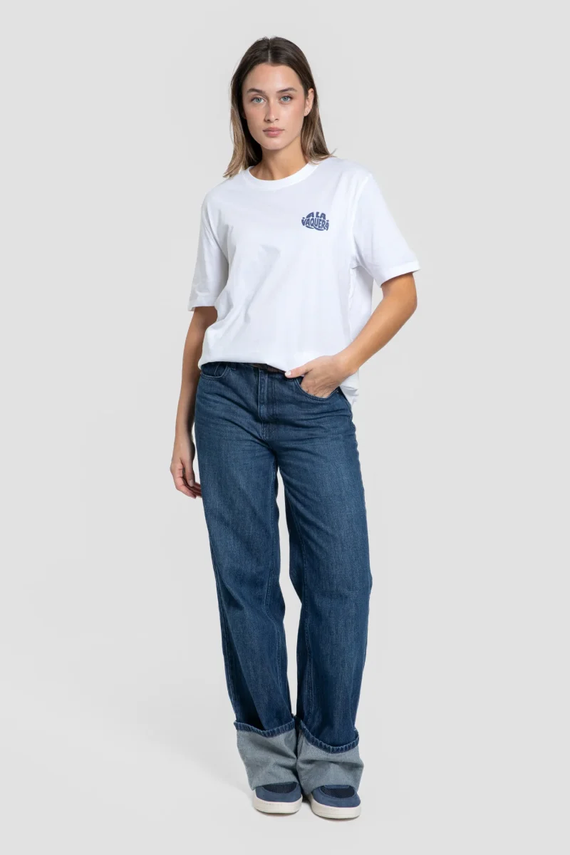 Camiseta We Are Blanca - Imagen 5