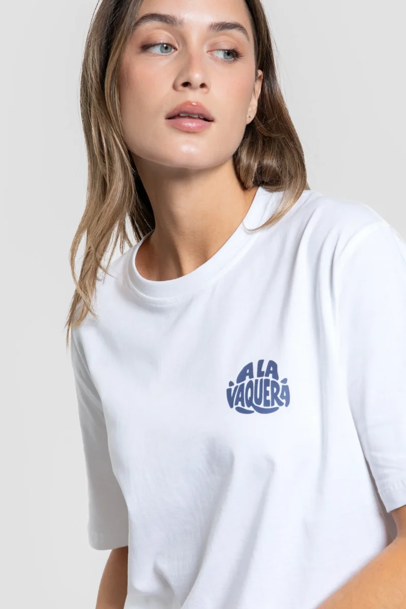 Camiseta We Are Blanca - Imagen 4