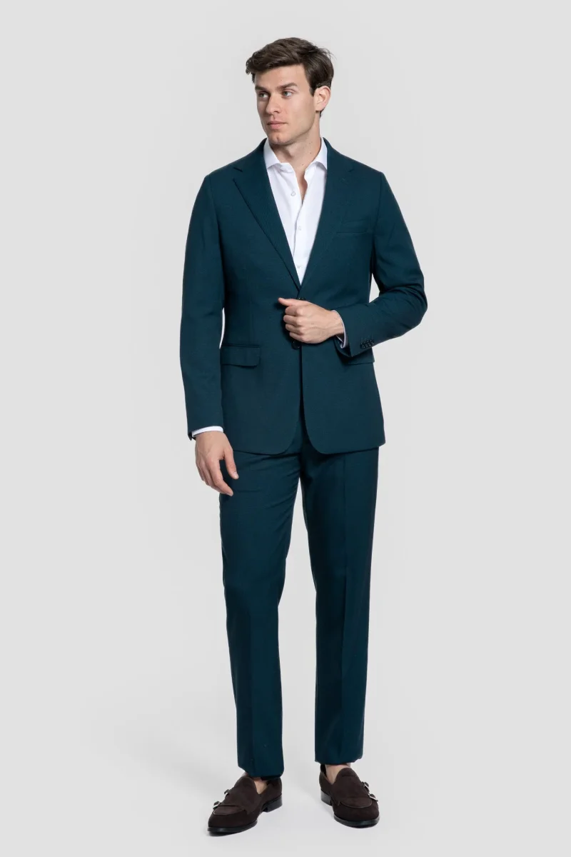 Traje