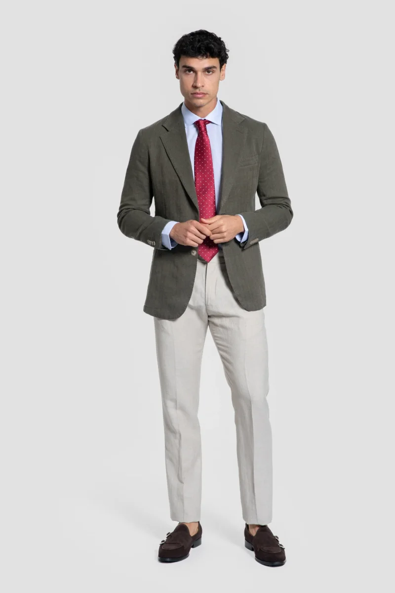 Camisa Celeste - Imagen 3
