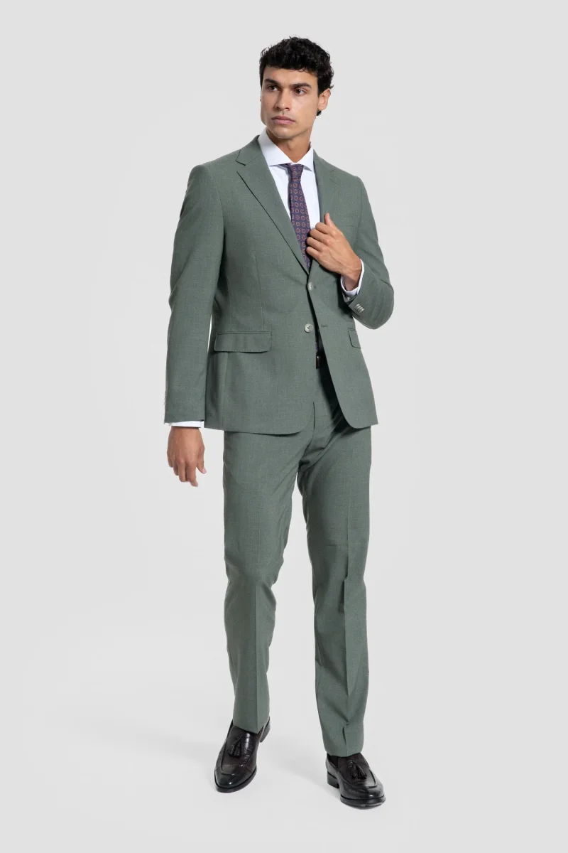 Traje - Imagen 2