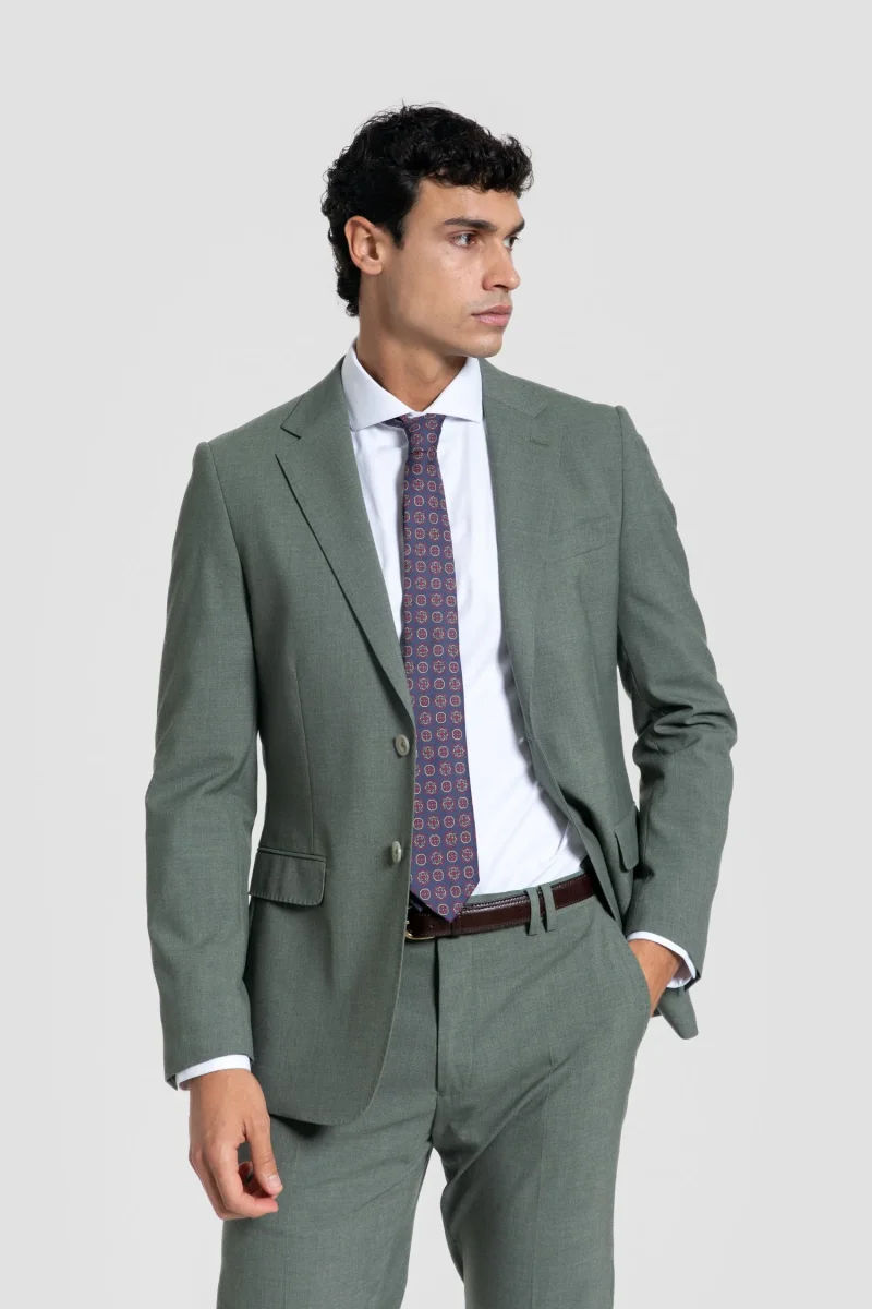 Traje - Imagen 3