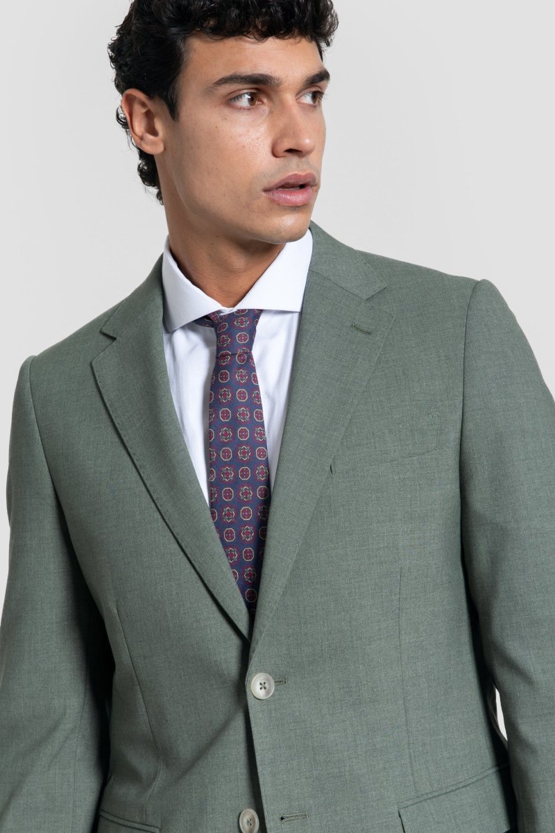 Traje - Imagen 4