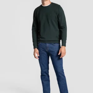 Pantalon Vaquero clásico Slim Fit