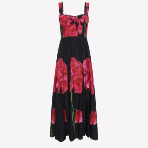 Long dress Crissy