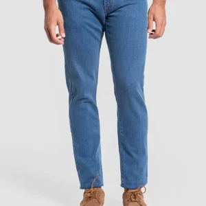Pantalón Vaquero de cinco bolsillos